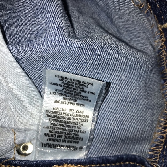 Jeans - Picture 7 of 7